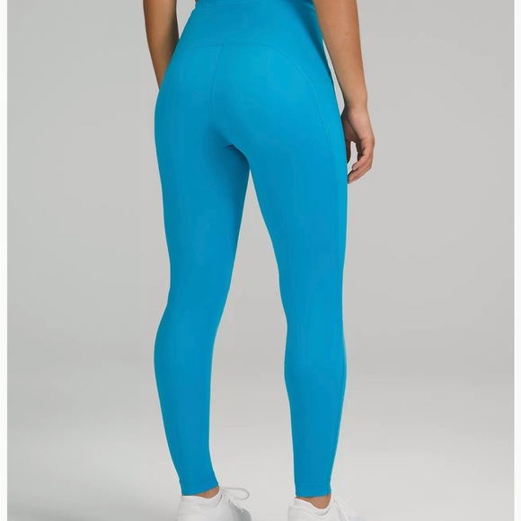 Lululemon Swift Speed HR tight 28 - Picture 2 of 9